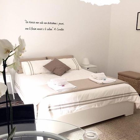 B&B Suitecentro Palermo Eksteriør billede